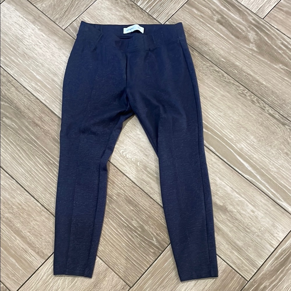 Old Navy Stevie High Rise Denim Color (A)